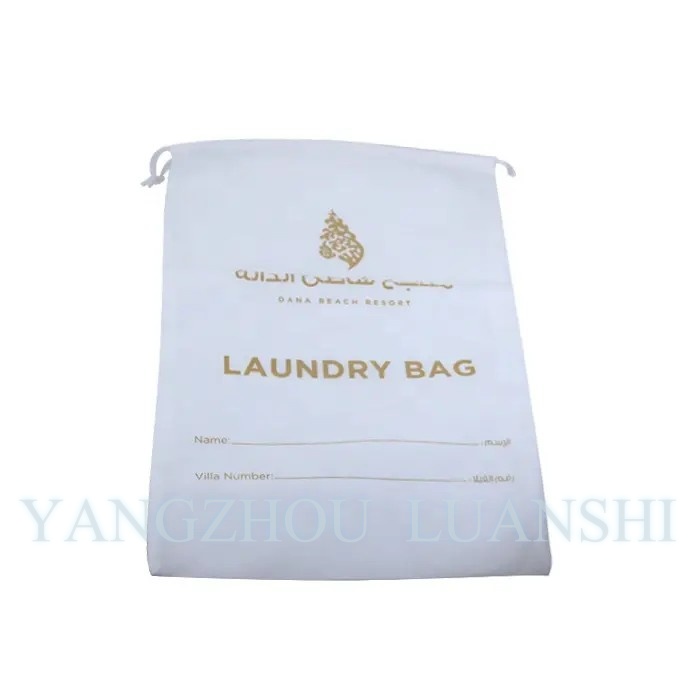 Non Woven Laundry Bag