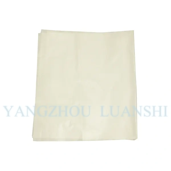 Corn Starch Sanitary Bag