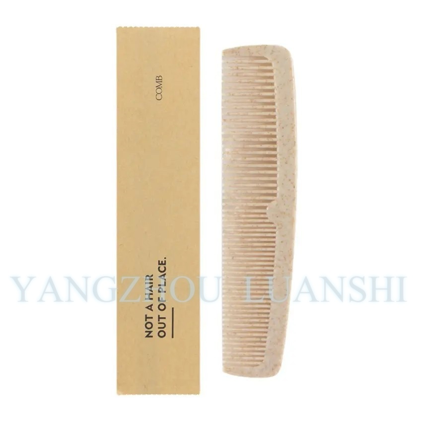 Bathroom Comb