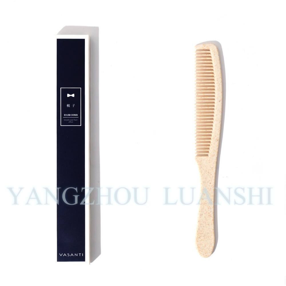 Bathroom Comb